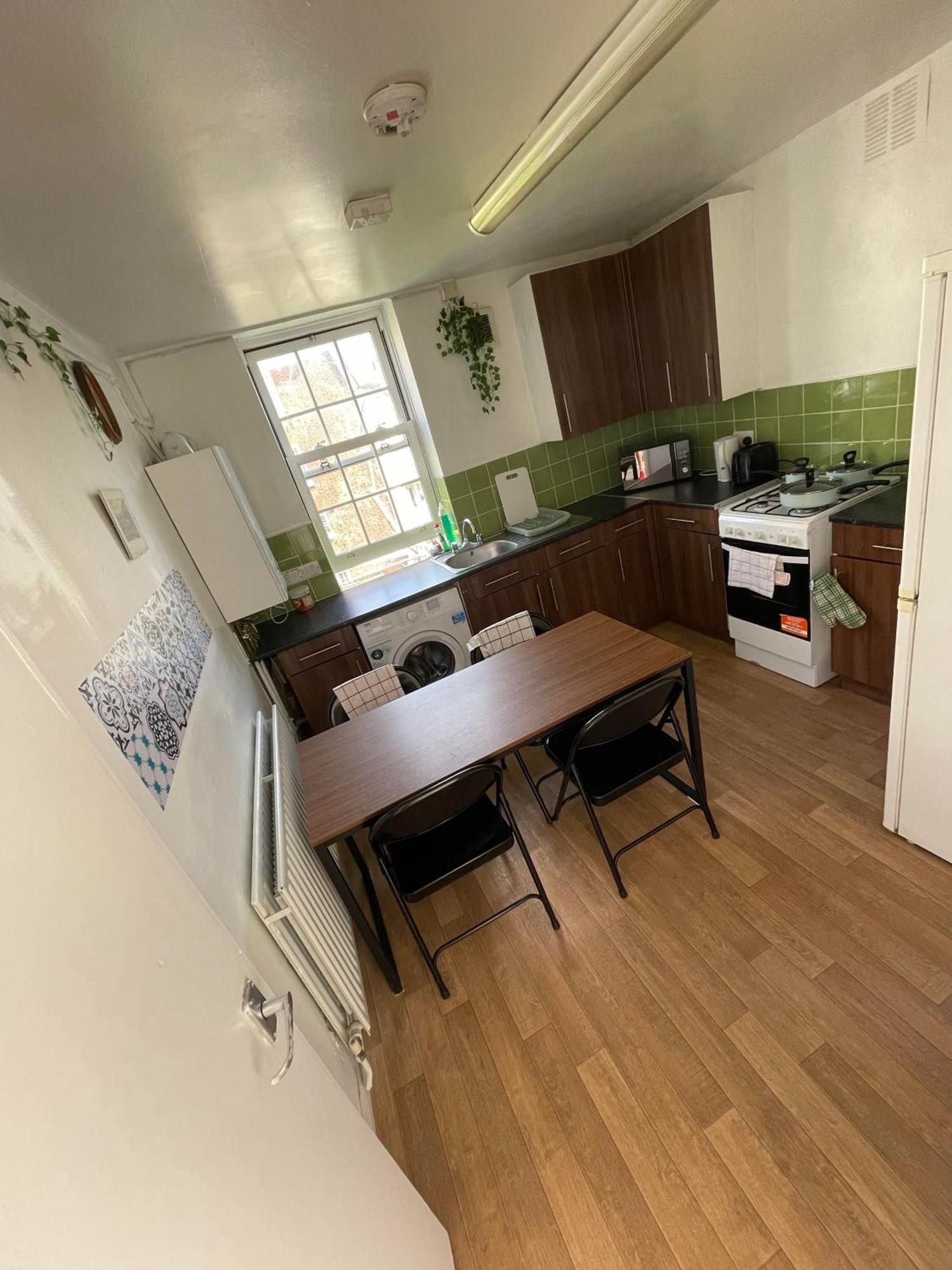 2 Bedrooms Apartment Near St Pancras King'S Cross Station, Central London Eksteriør bilde